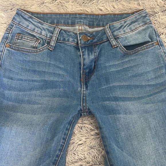 Flair jeans - Picture 2 of 10